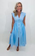 Grace in Motion Dress