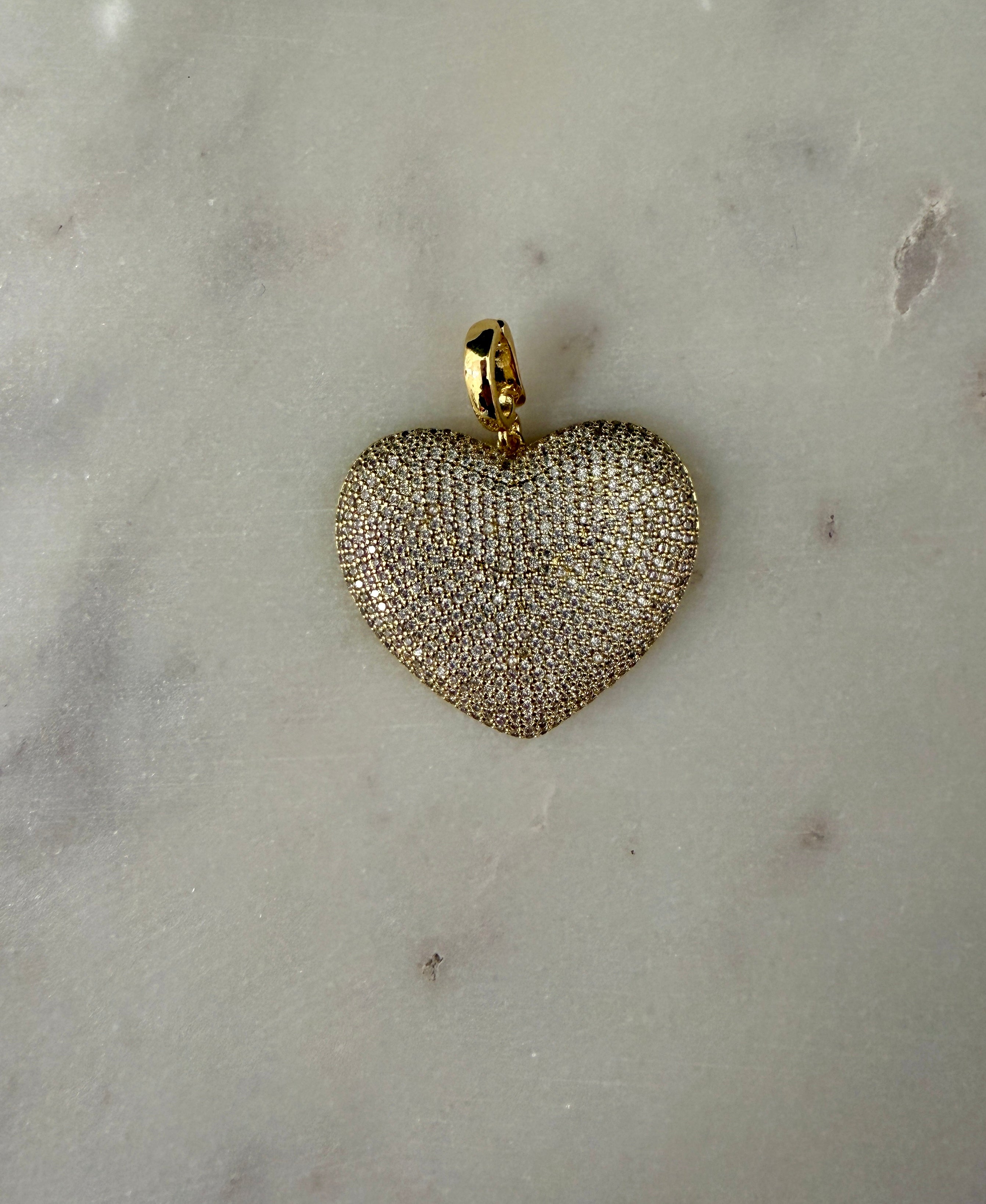 Luxe Charms