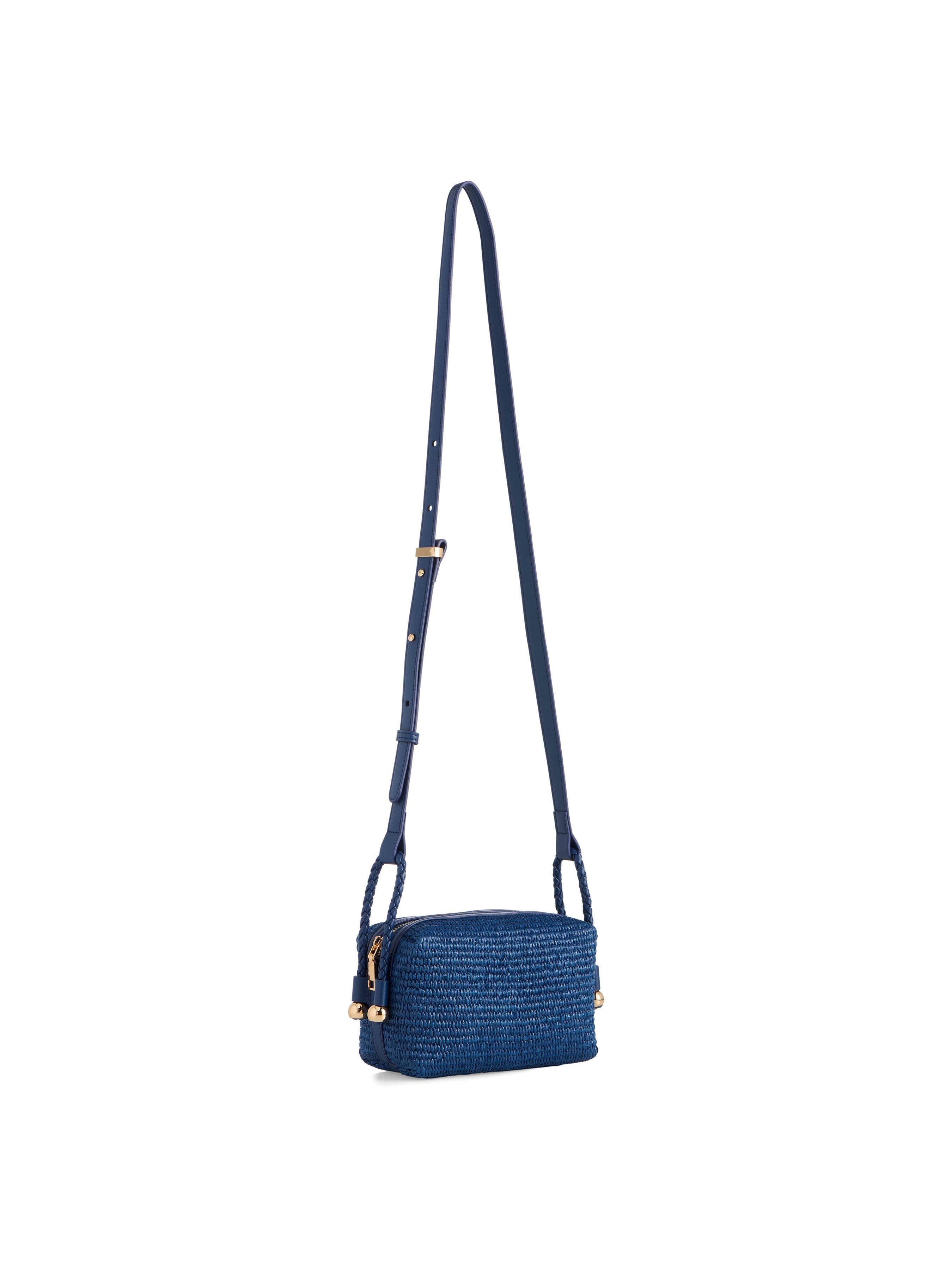 Coastline Charm Crossbody