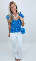 Tatum Top