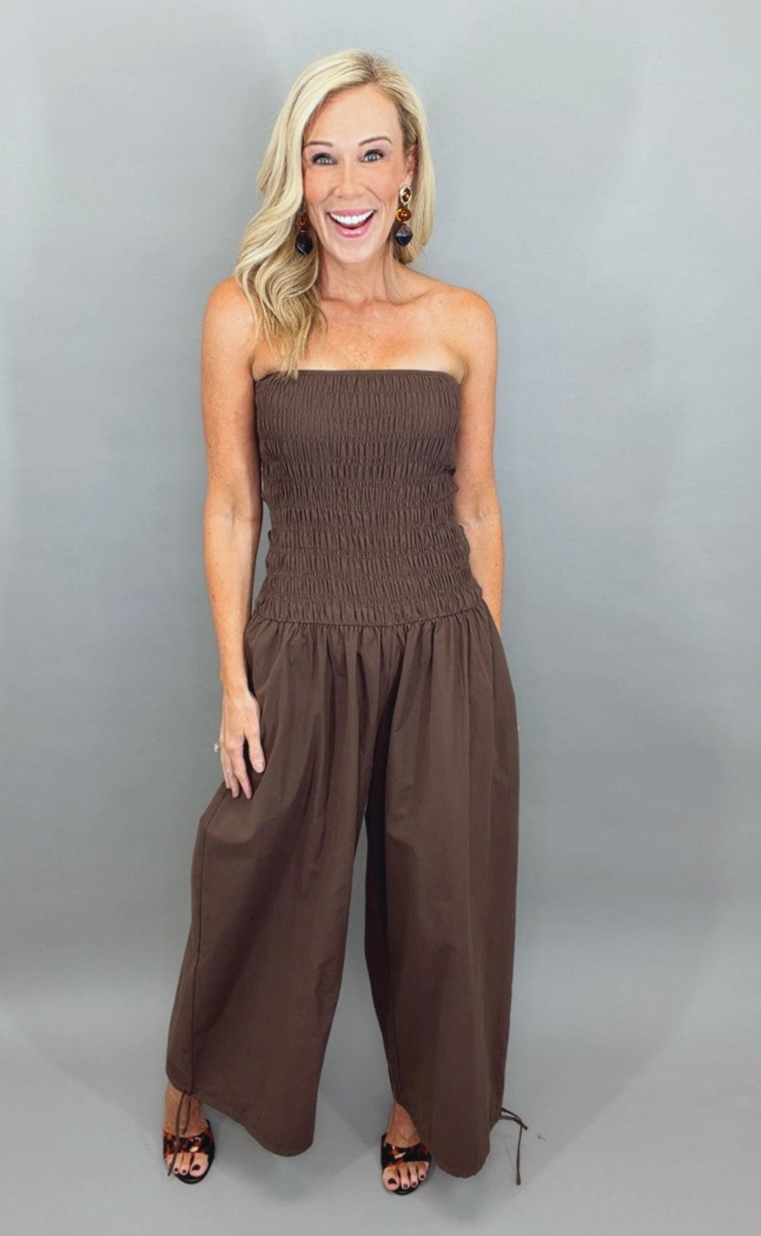 All Set Jumpsuit