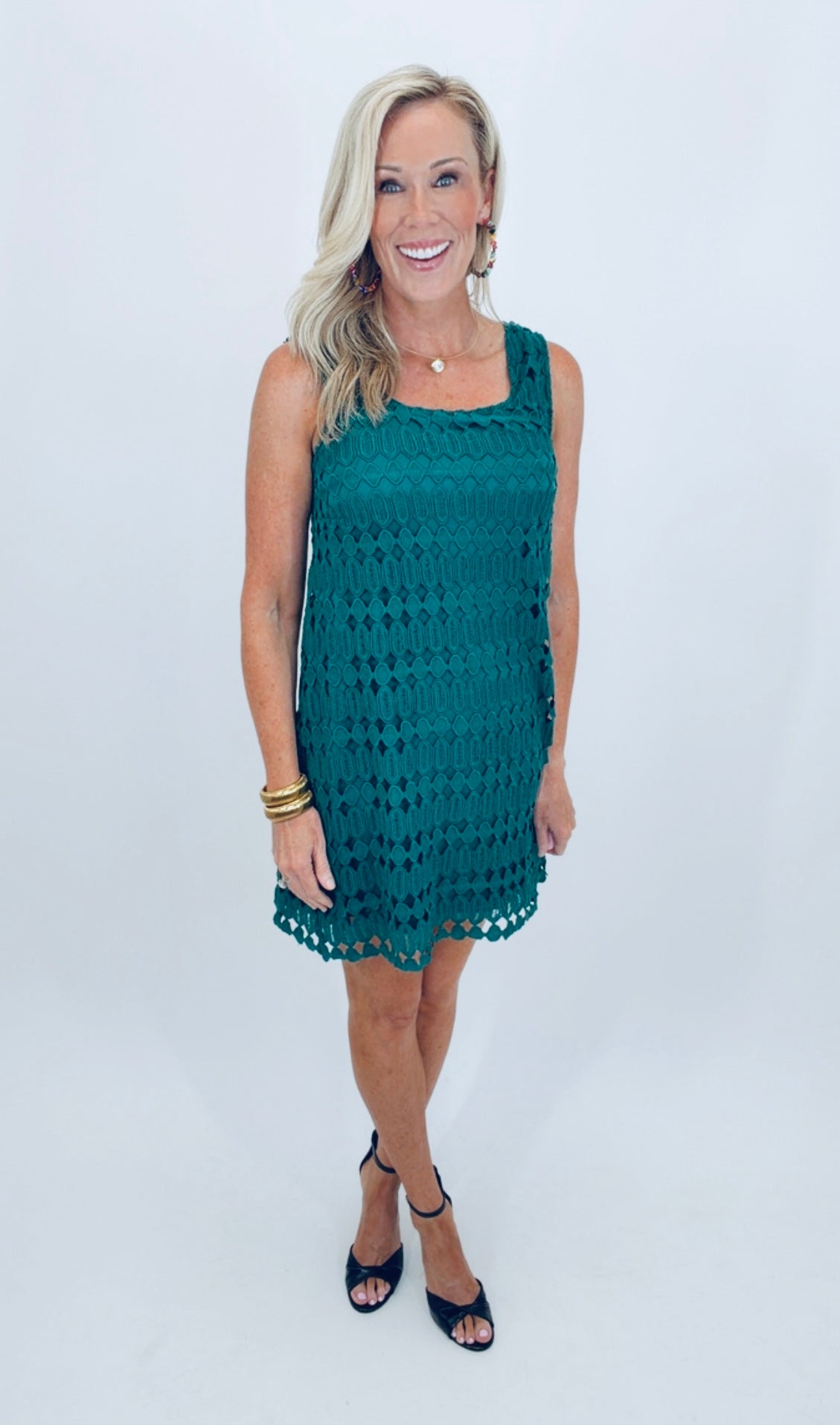 Merritt Dress