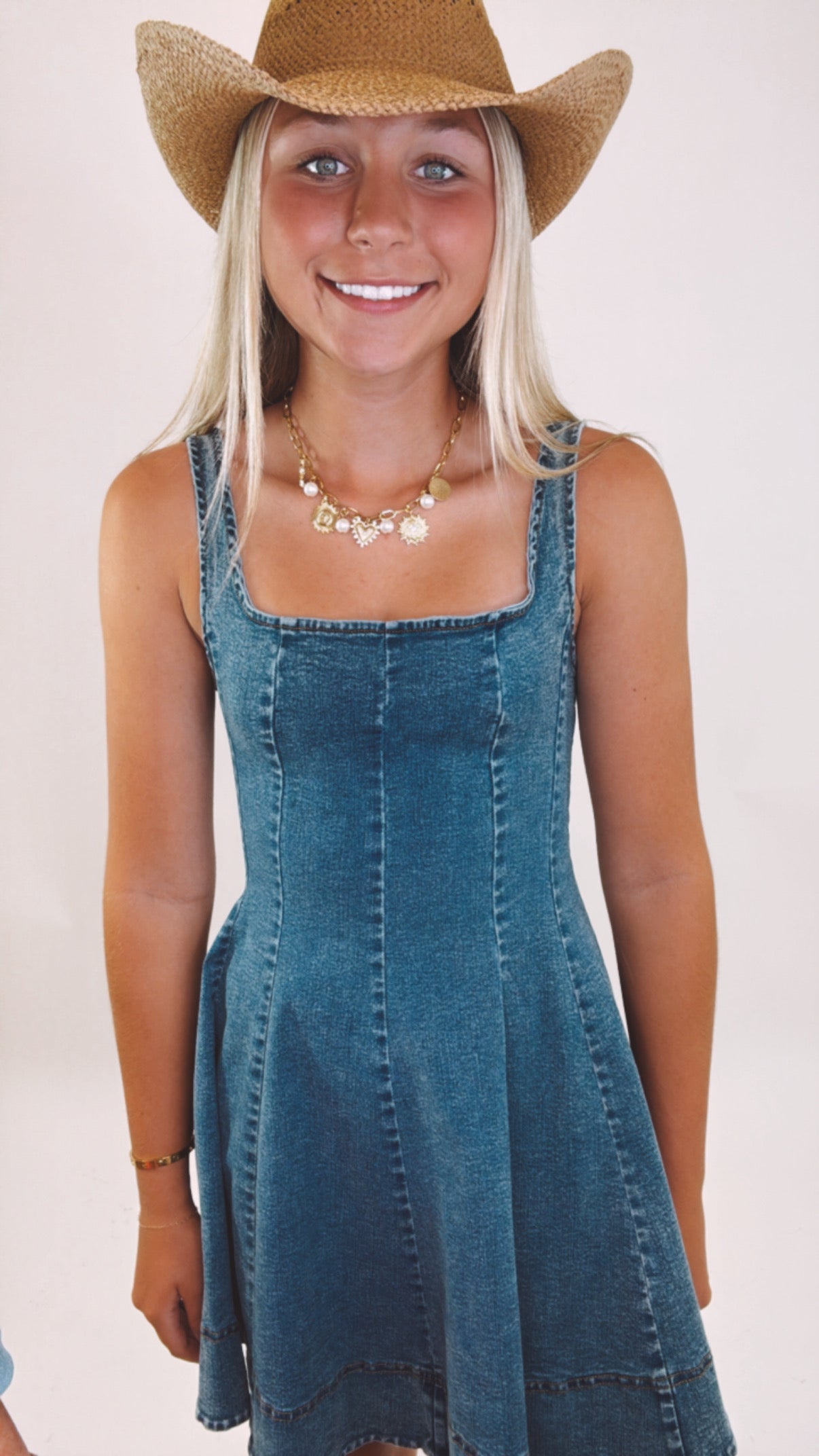 Darla Dress