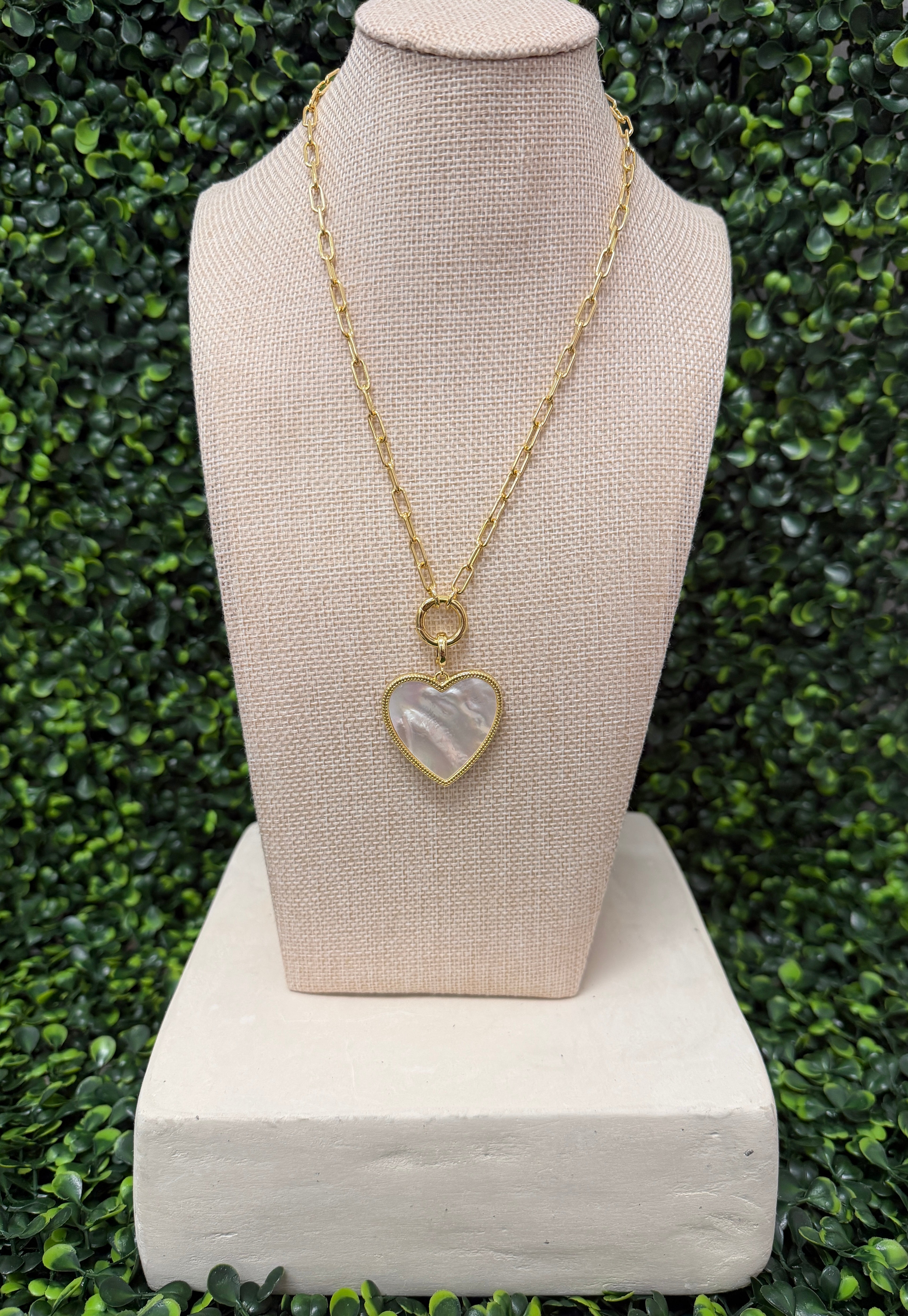 Everyday Luxe Necklace