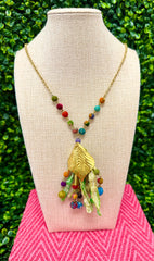 Bali Necklace