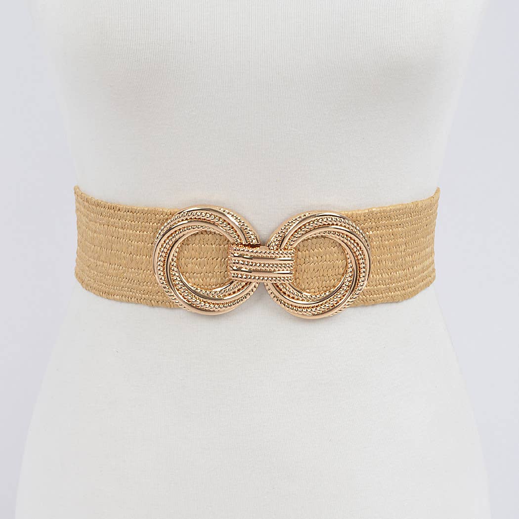 Marina Glow Belt
