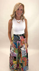 Tess Tank Top