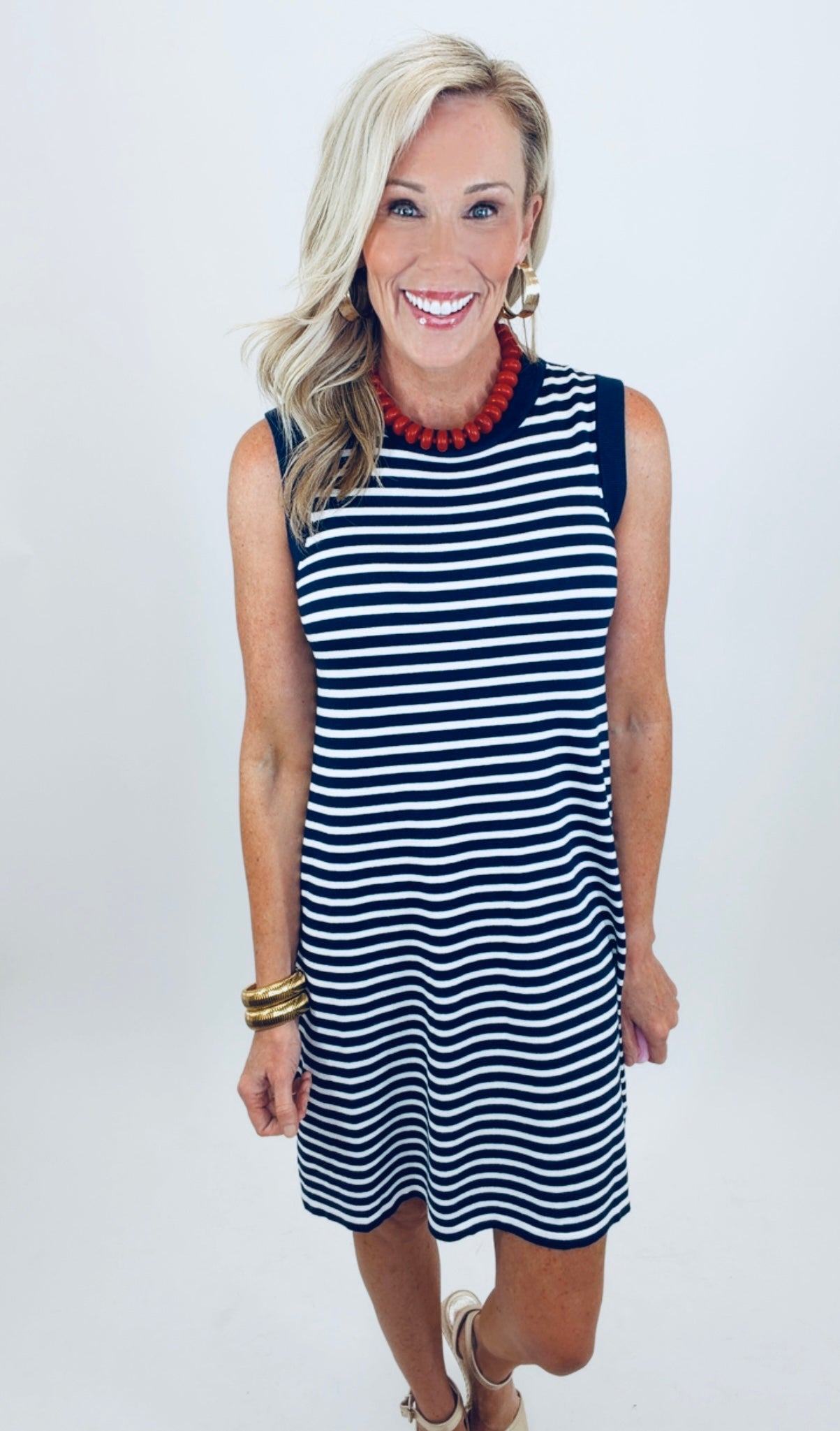 Dockside Dress