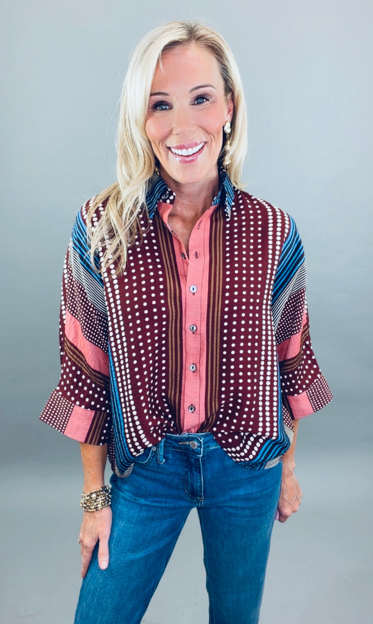 Hattie Top