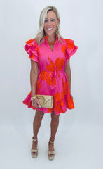 Big Impression Dress