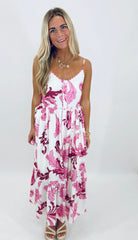 Petal Pop Midi