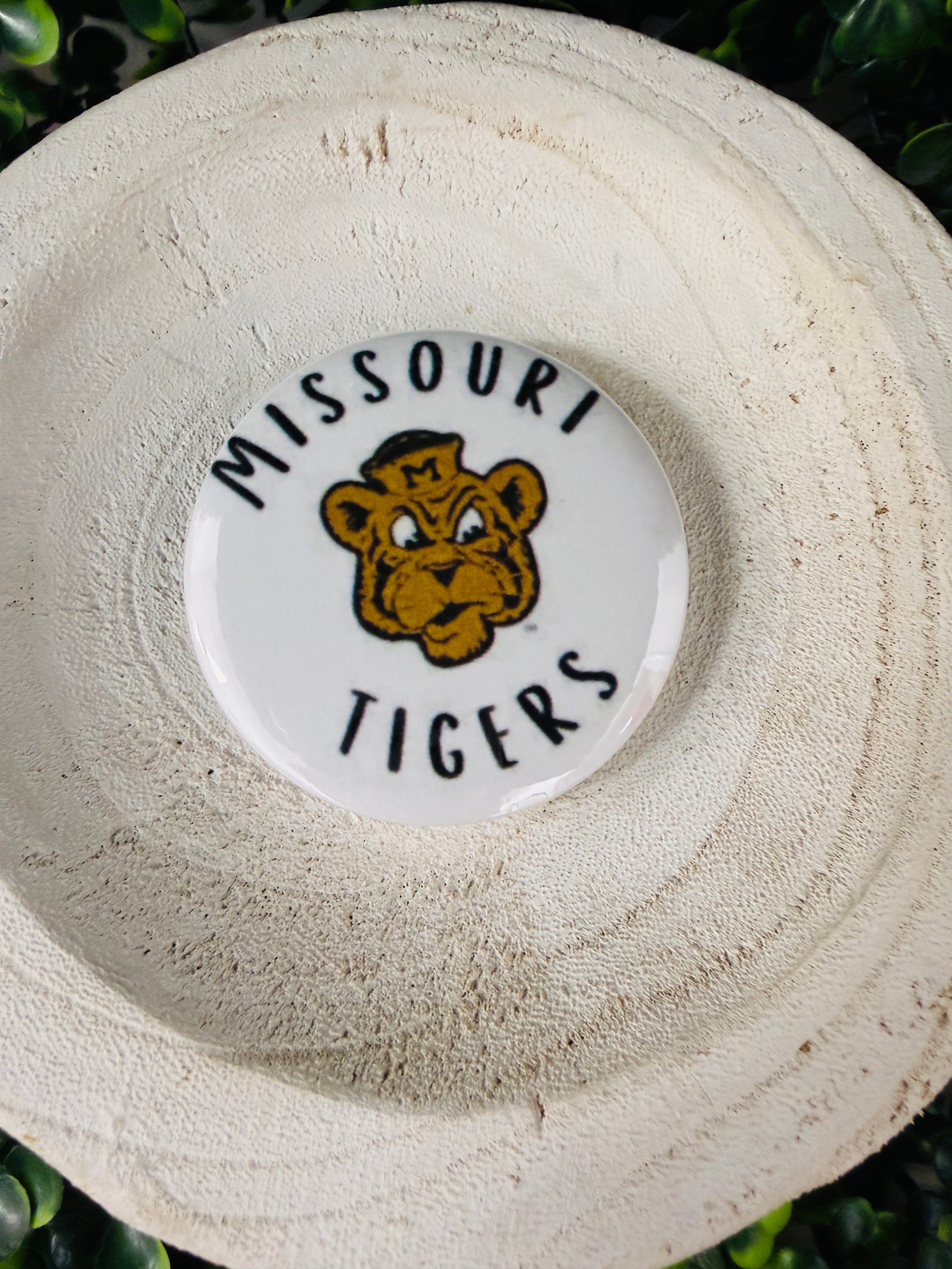 Game Day Button!