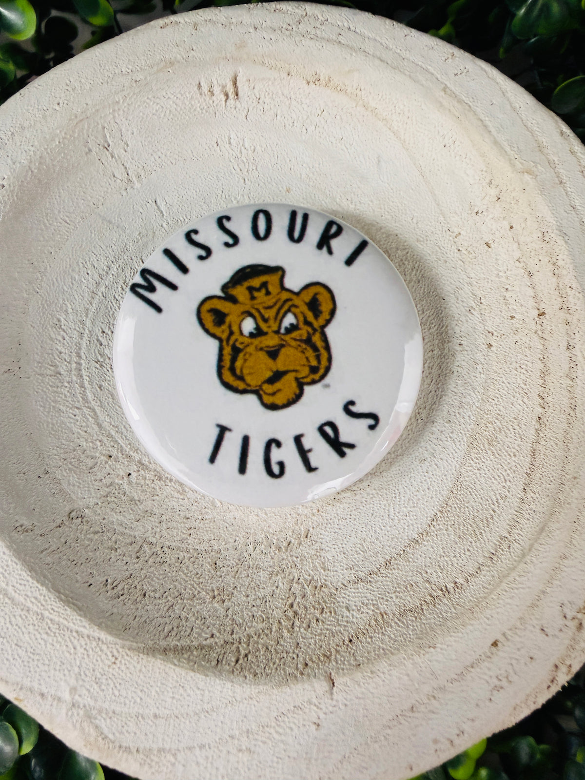 Game Day Button!