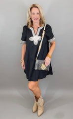 Auden Dress