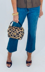 The Zoe Bag