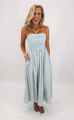 Promenade Dress