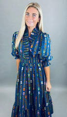 Forevermore Dress