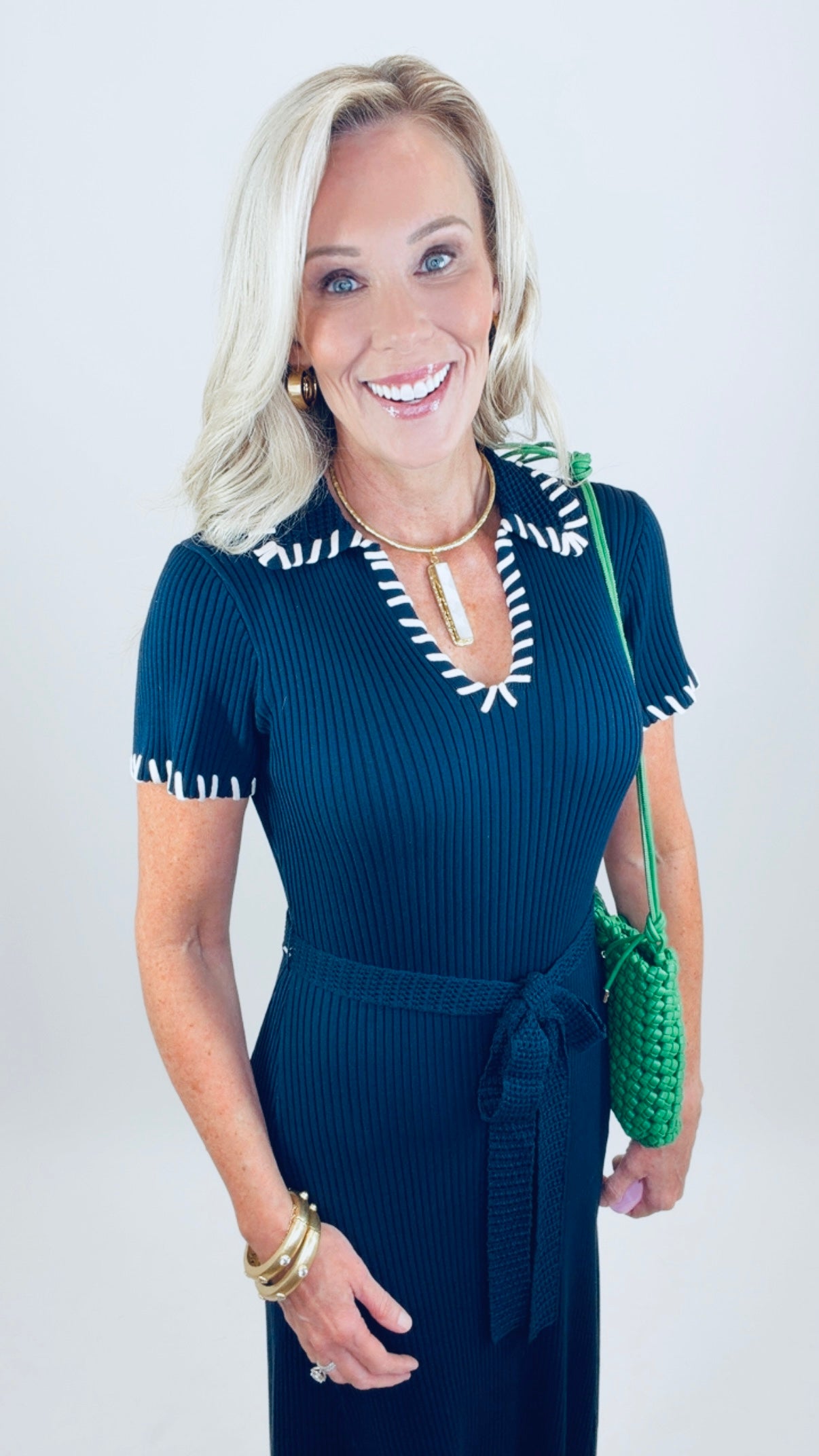 Marina Moment Dress