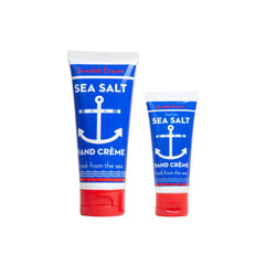 Sea Salt Travel Hand Cream