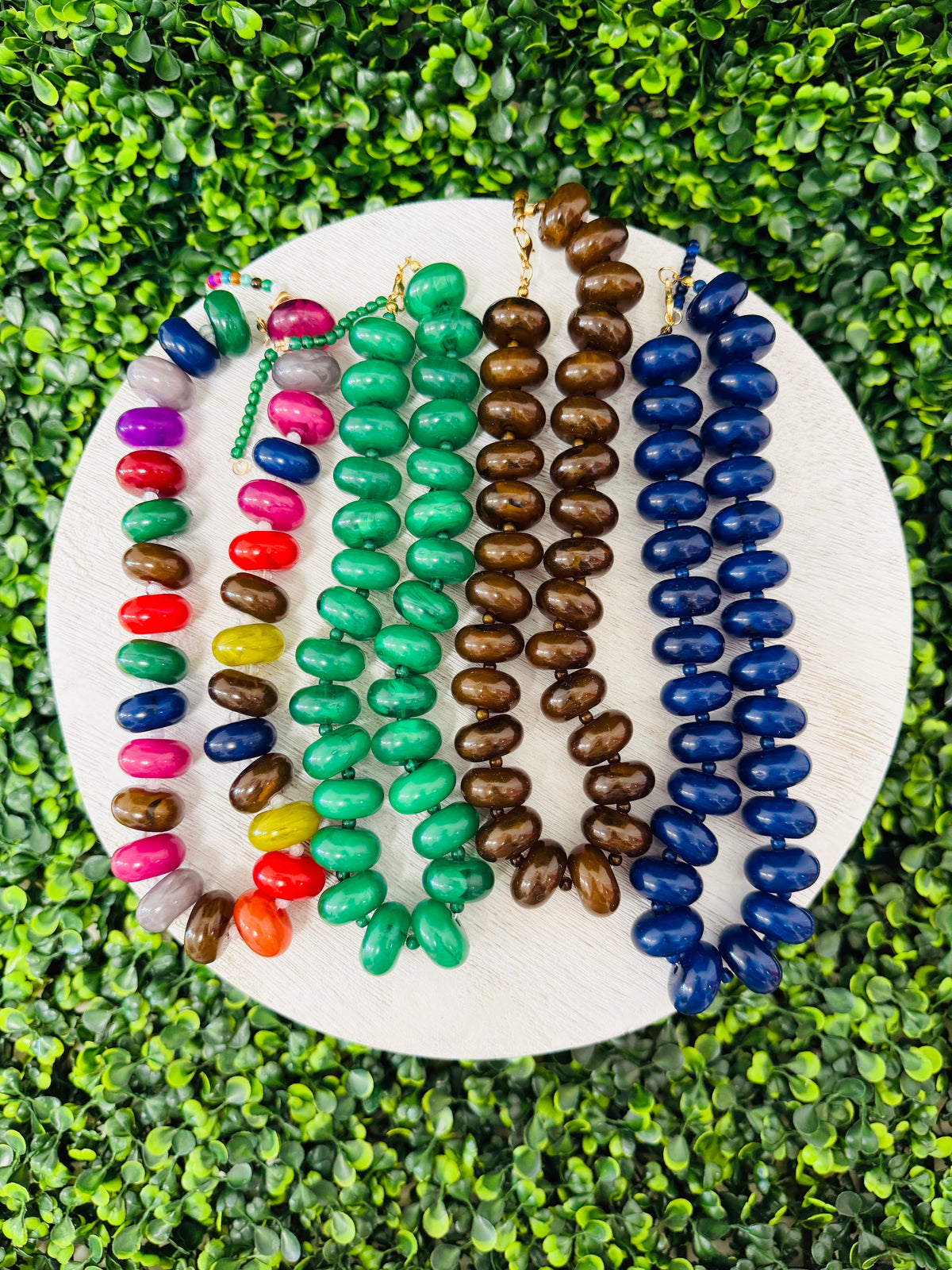 Landry Necklace