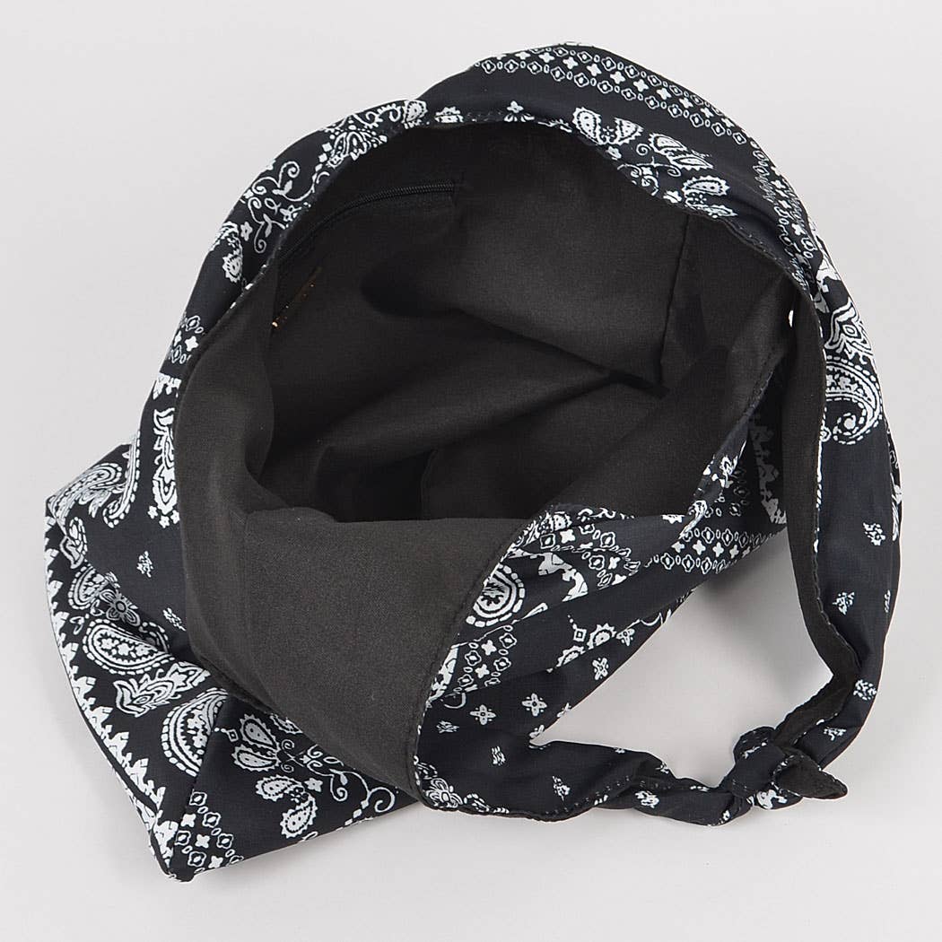 Bandana Babe Bag