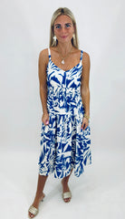 Annie Dress