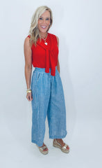Easy Tide Pant
