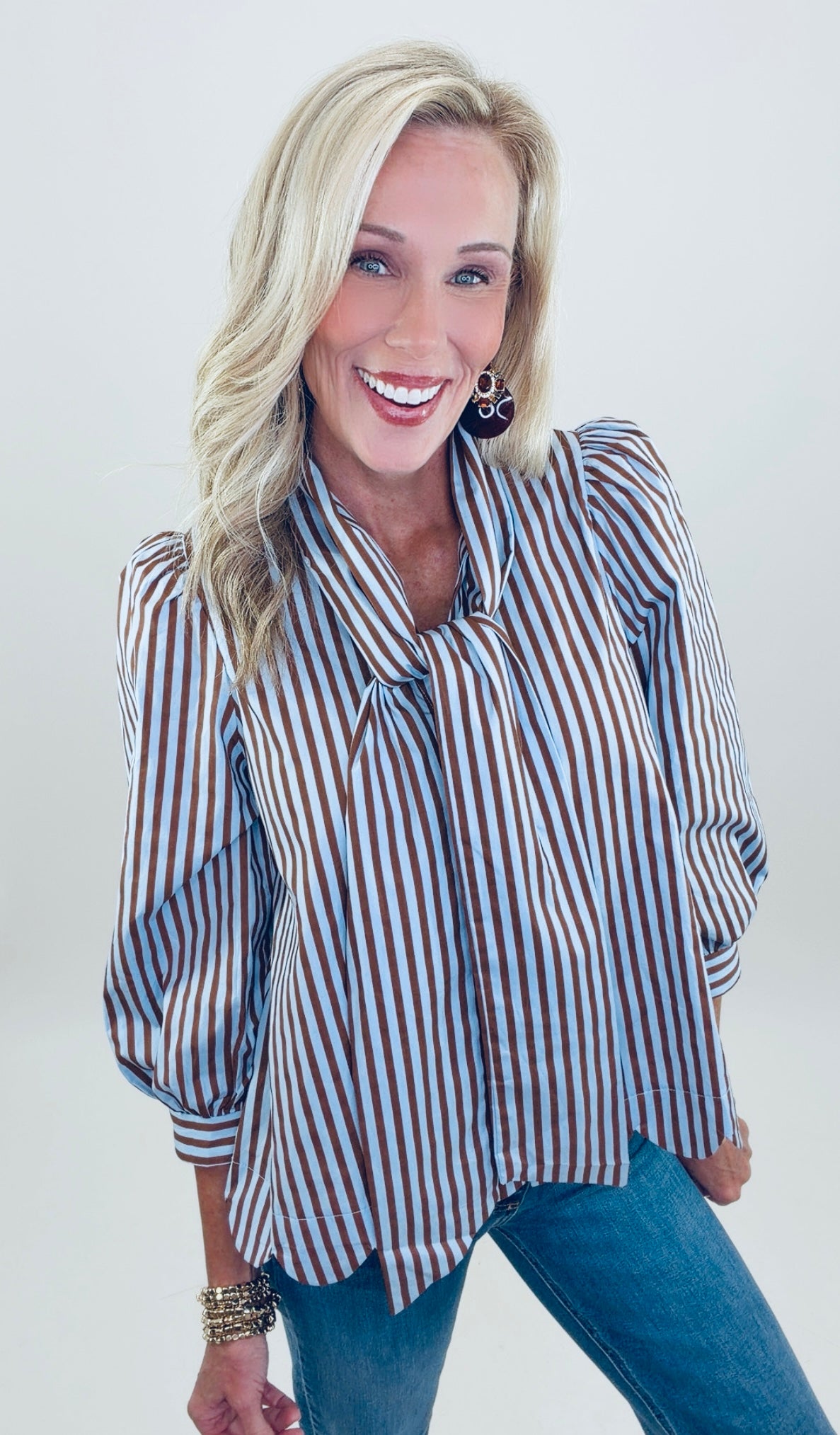 The Edit Top