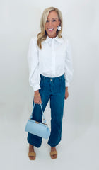Beaumont Blouse