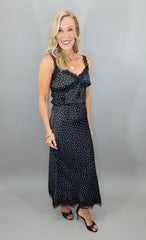 Juliette Skirt (black)