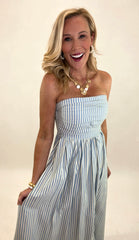 Promenade Dress
