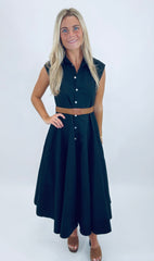 Beckett Dress