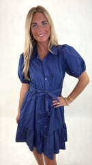 Lauren Dress