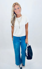 Easy Favorite Top