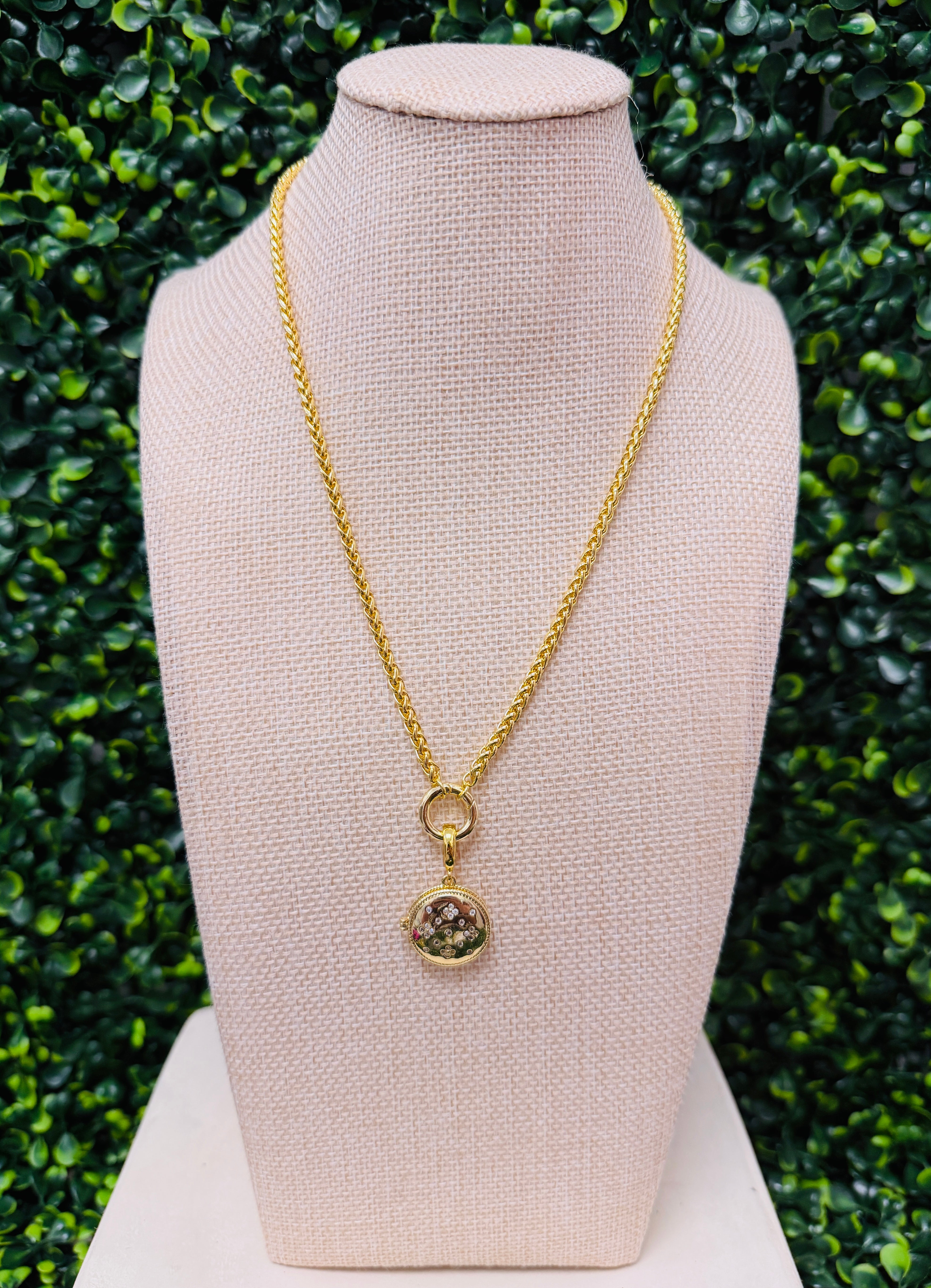 Luxe Charms