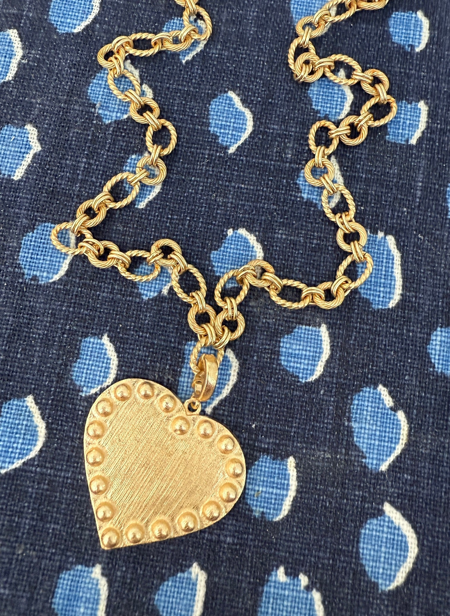 Colette Necklace