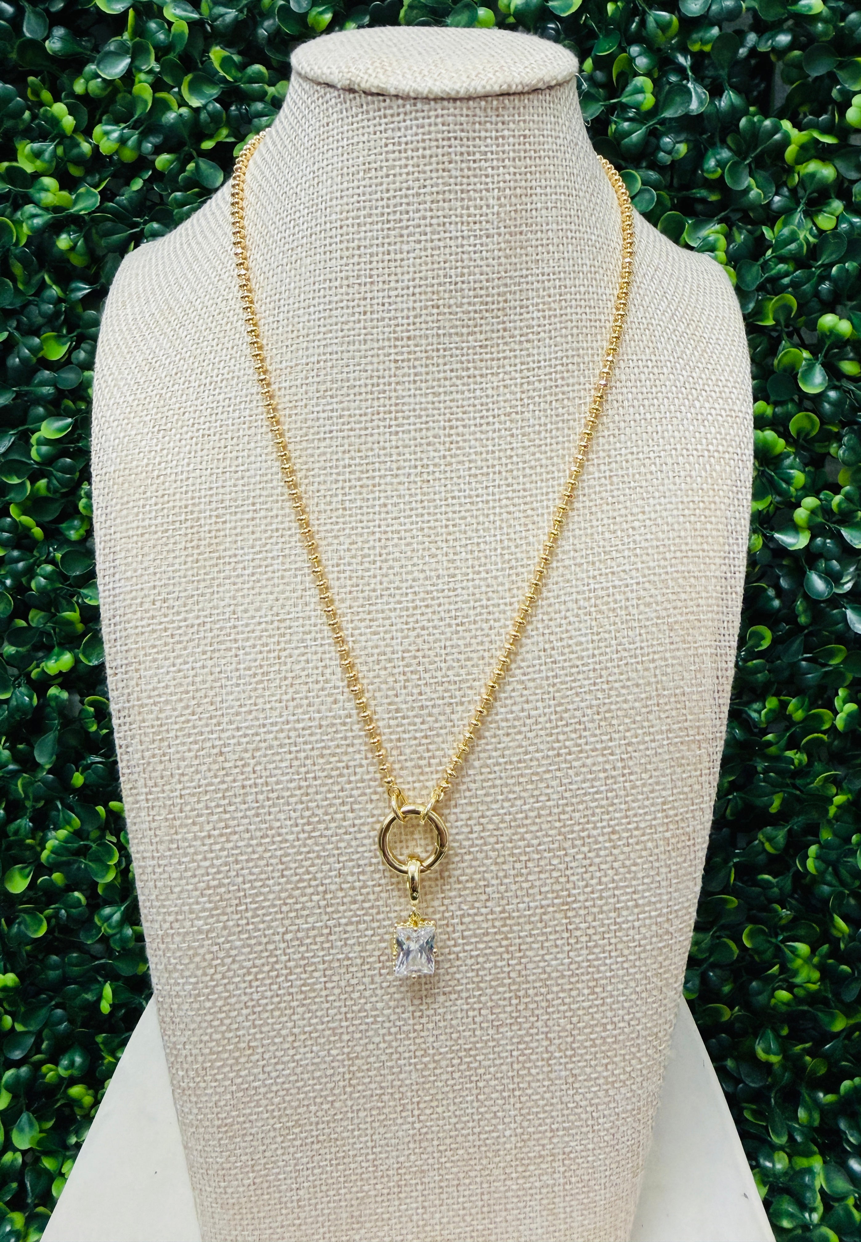 Luxe Charms