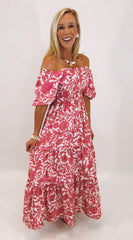 Leona Dress
