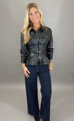 Power Play Jacket (black)