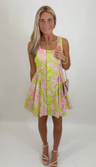 Pretty Little Party Dress