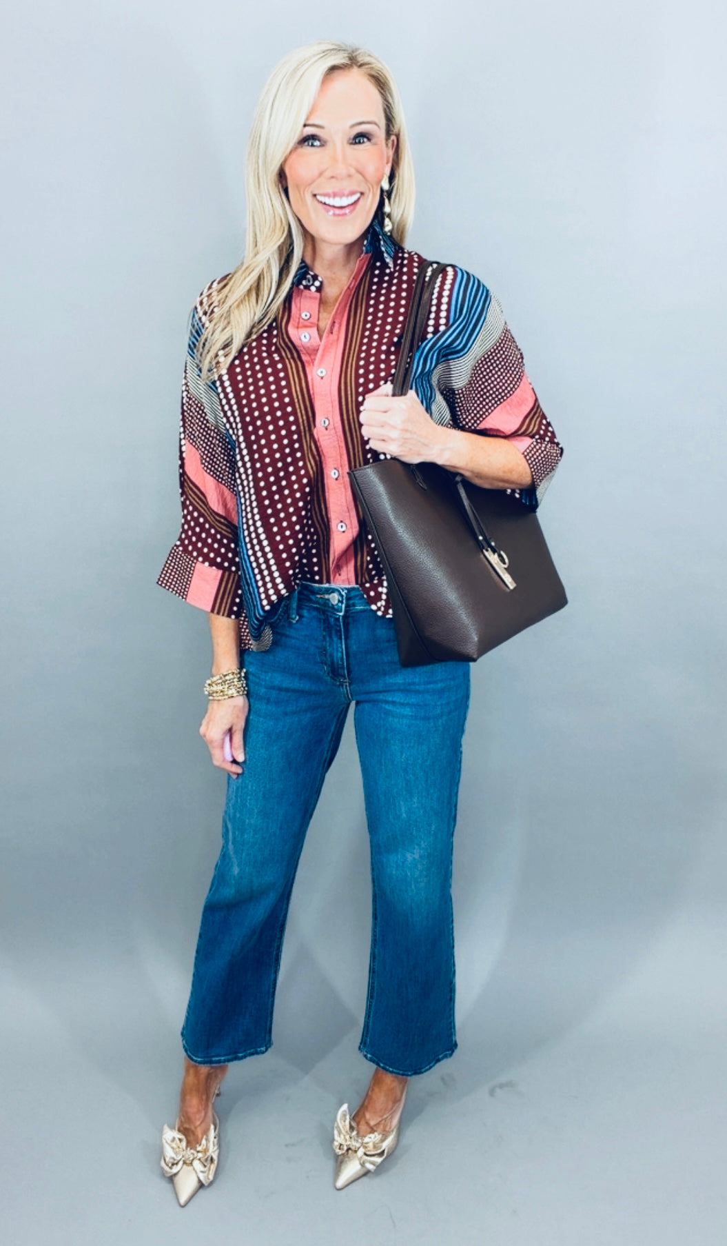 Hattie Top
