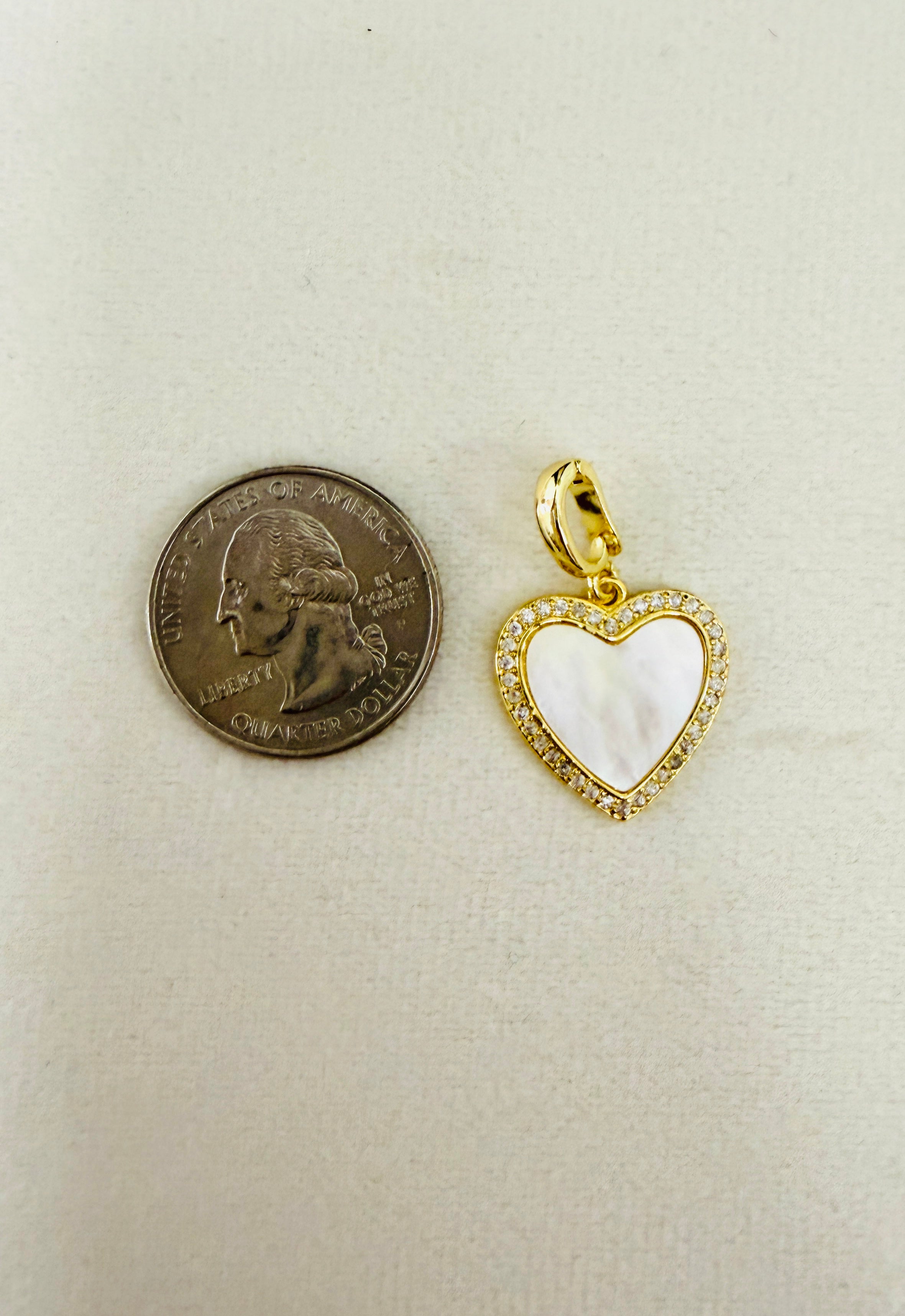 Luxe Charms
