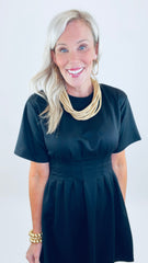Easy Street Dress