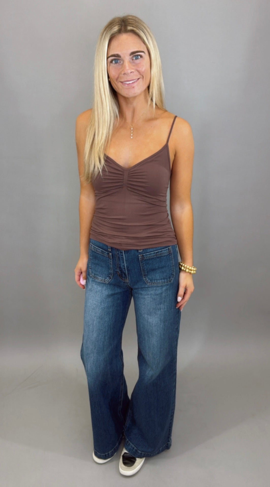 Everyday Essential Cami