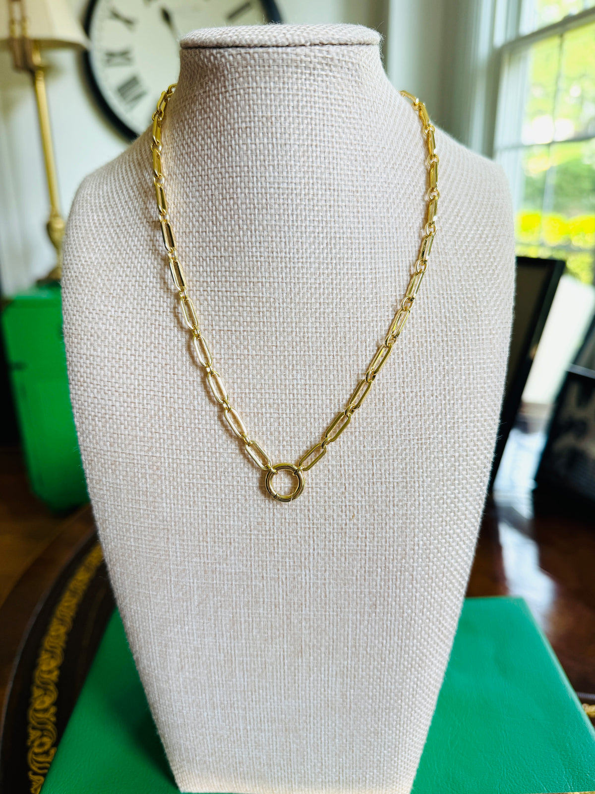 Everyday Luxe Necklace