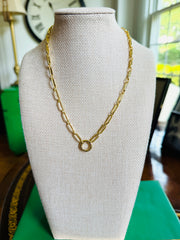 Everyday Luxe Necklace