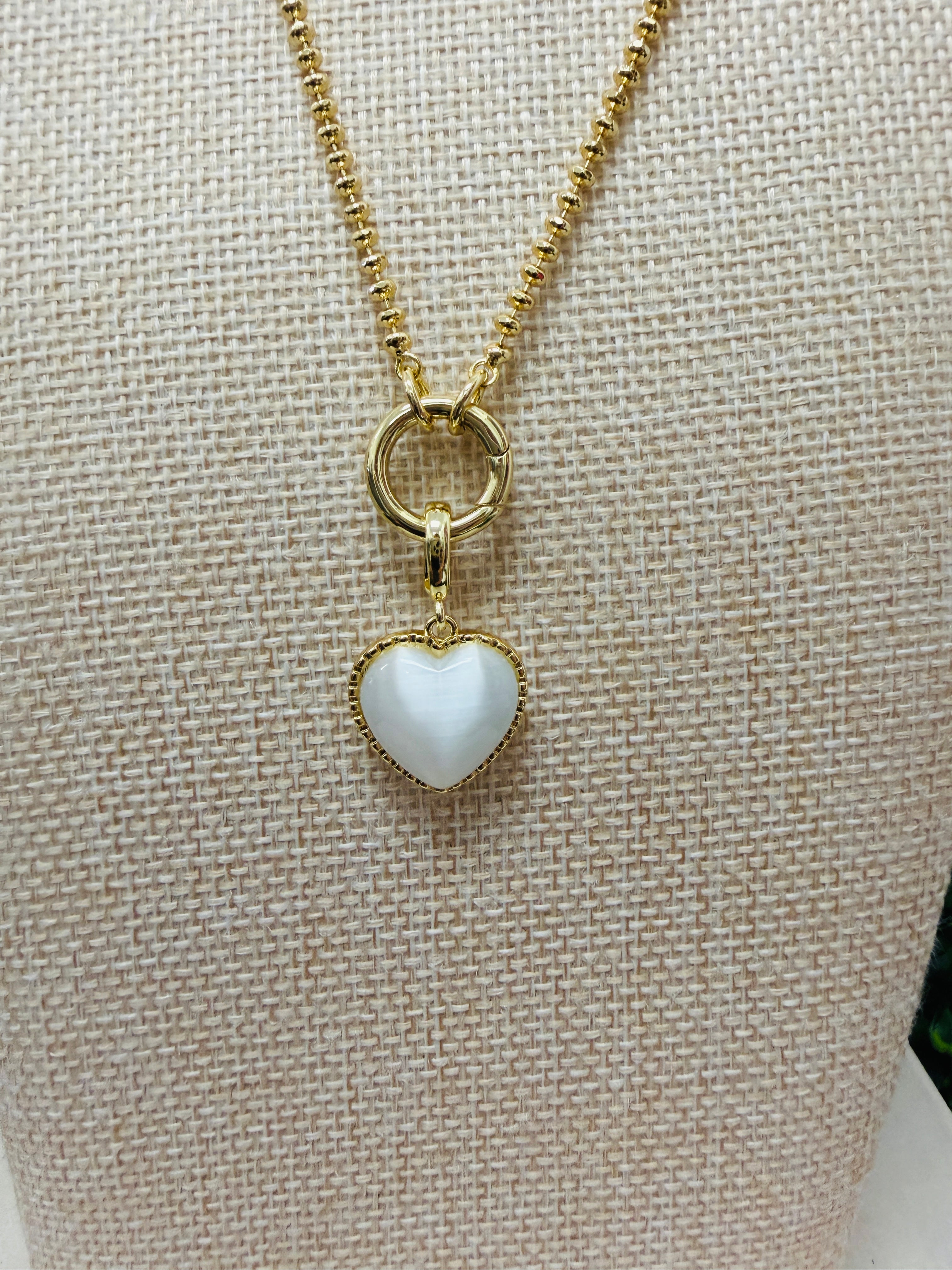 Luxe Charms