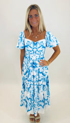 Irene Dress