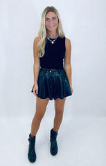 Rebel Heart Short