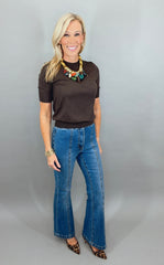 Cocoa Vibe Sweater